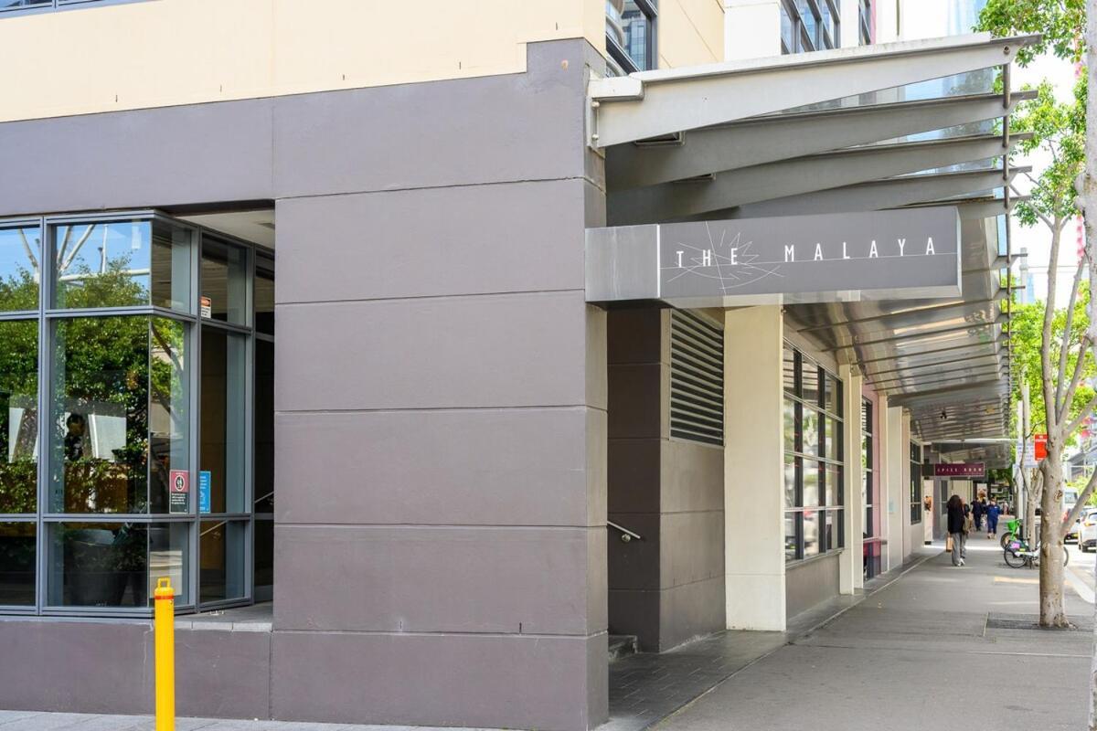 Apartment Live On The Iconic Cbd Wharf With Family Sydney