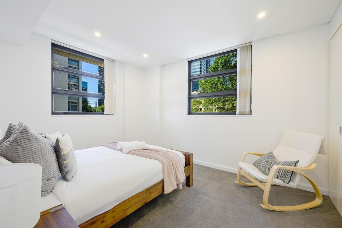 Live On The Iconic Cbd Wharf With Family Apartment *