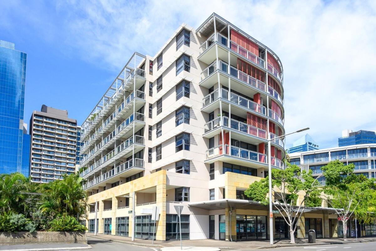 Live On The Iconic Cbd Wharf With Family Apartment *